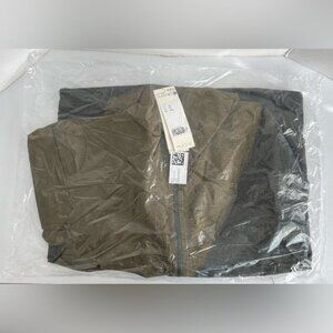 H&M - Move, Stormmove 2.5-Layer Shell Color-block Jacket. Size: XS. (1765)